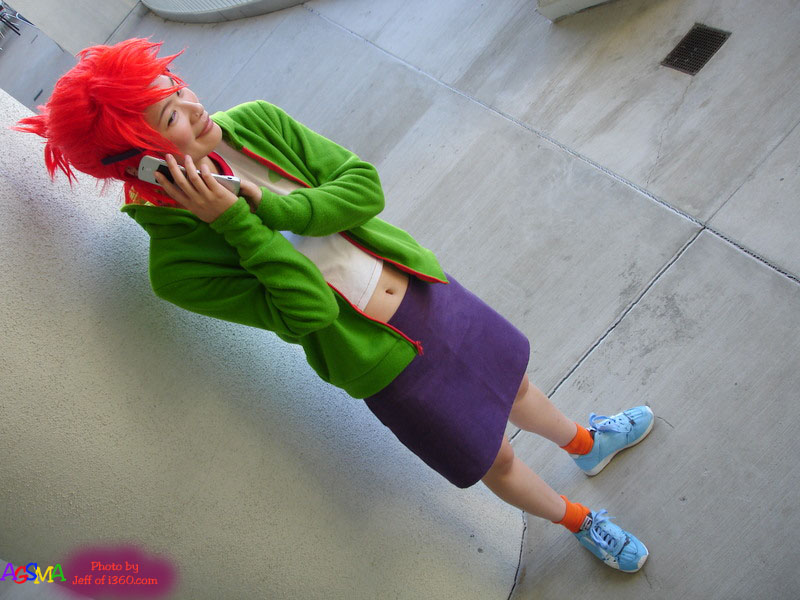 frankie foster (foster's home for imaginary friends)