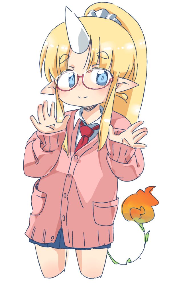 kirin (futaba channel and 1 more) drawn by croixsan