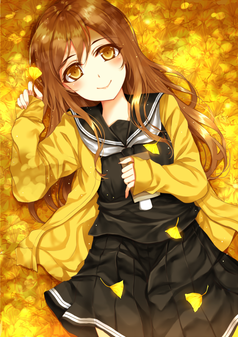 kunikida hanamaru (love live! and 1 more) drawn by morizono_shiki