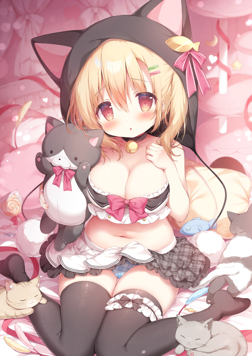 kurone koko (nekorindou) drawn by momozu_komamochi