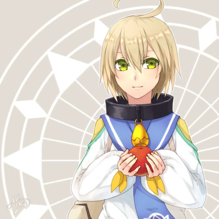 laphicet (tales of and 1 more) drawn by mzroas