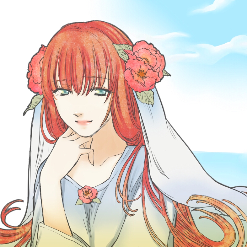 sound horizon and 1 more drawn by shio_kirrameru