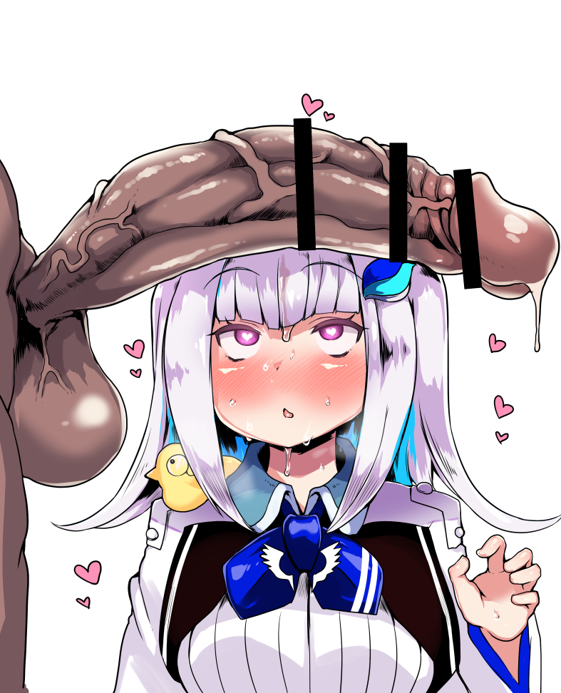 lize helesta and sebastian piyodore (nijisanji) drawn by atahuta
