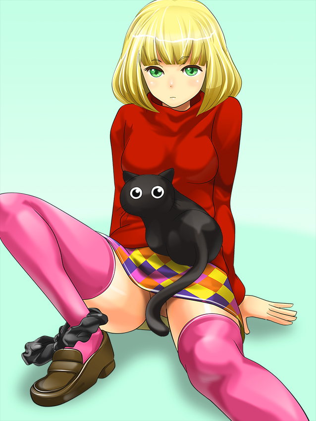 belle (bemani and 1 more) drawn by osamu_yagi