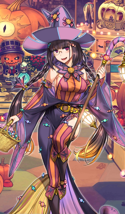 osakabehime (fate and 1 more) drawn by moriyama_daisuke