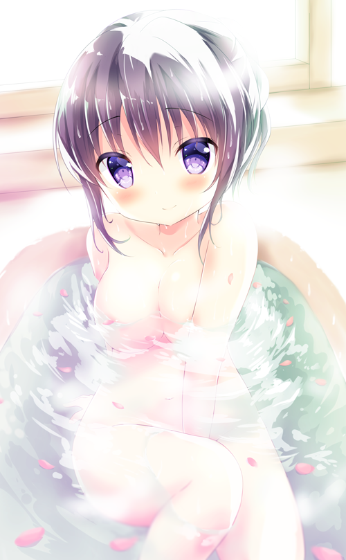 tedeza rize (gochuumon wa usagi desu ka?) drawn by amedamacon