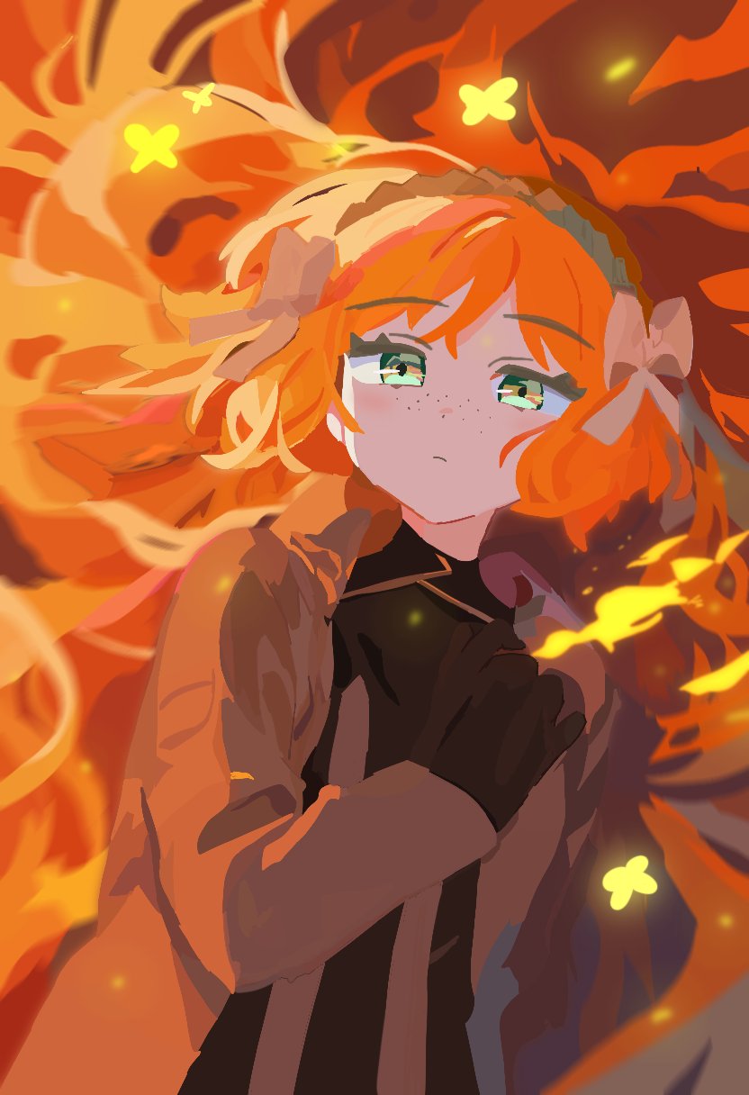 ishmael (project moon and 1 more) drawn by realtawil