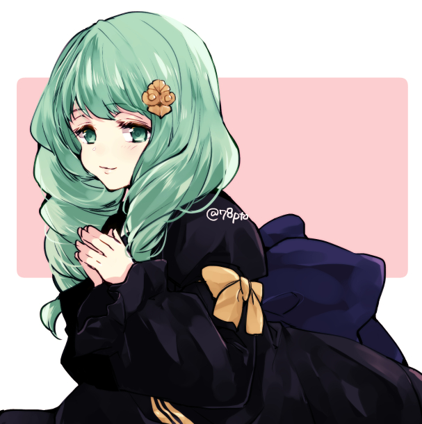 flayn (fire emblem and 1 more) drawn by naho_(pi988y)