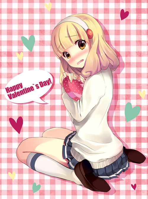 kise yayoi (precure and 1 more) drawn by otabe_sakura