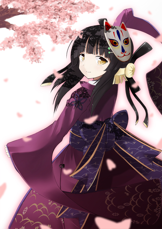 mikado (dai and 1 more) drawn by ice_(doragon)