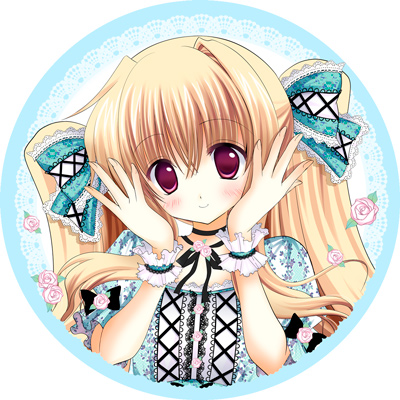 fate testarossa (lyrical nanoha and 1 more) drawn by oreiro