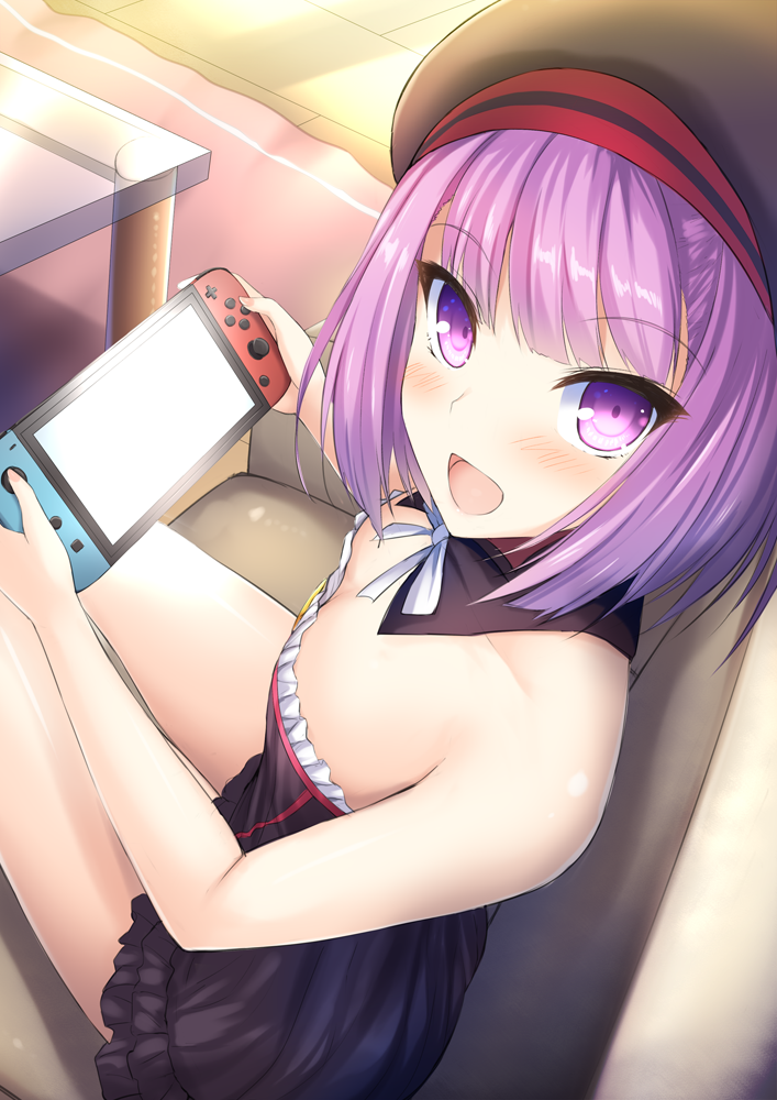 helena blavatsky (fate and 1 more) drawn by taiki_ken