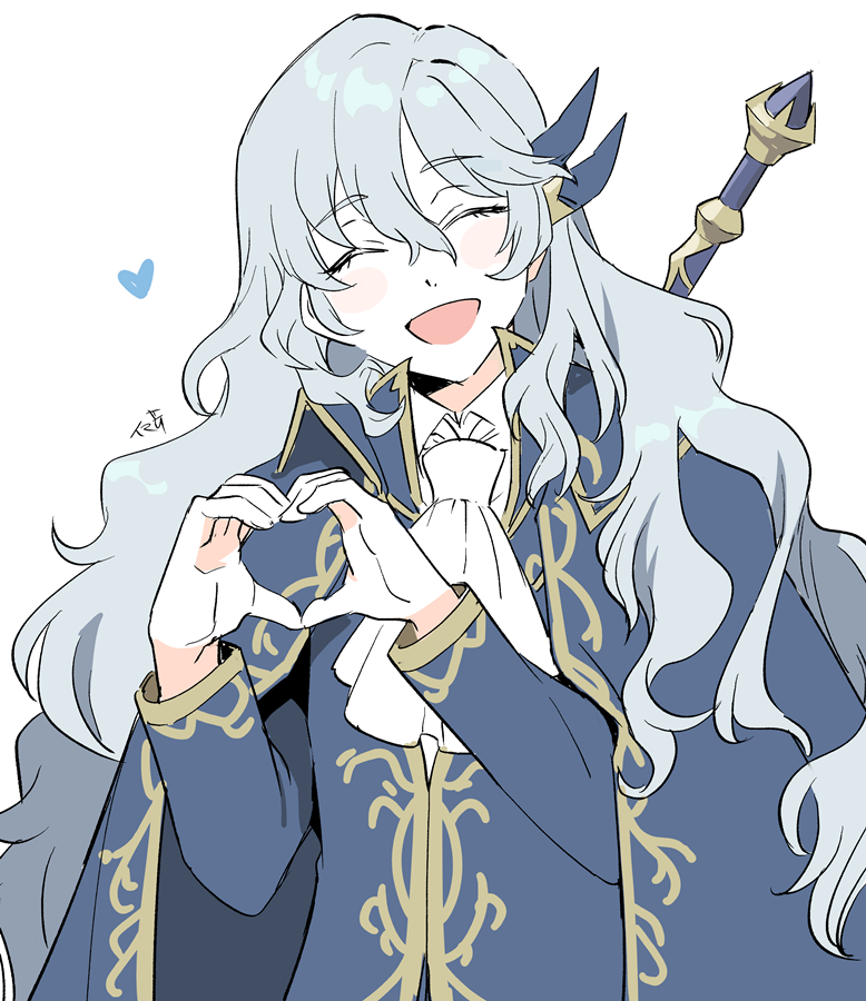 argalia (project moon and 1 more) drawn by medu_(rubish)