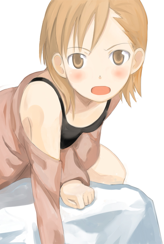 misaka mikoto (toaru majutsu no index) drawn by enoki_p
