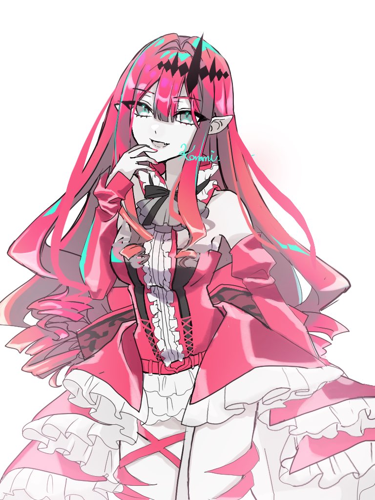 baobhan sith (fate and 1 more) drawn by ame_0315