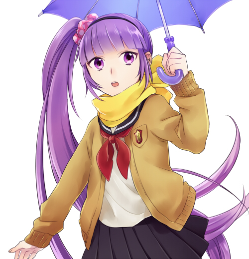 sophie (tales of and 1 more) drawn by maruishi