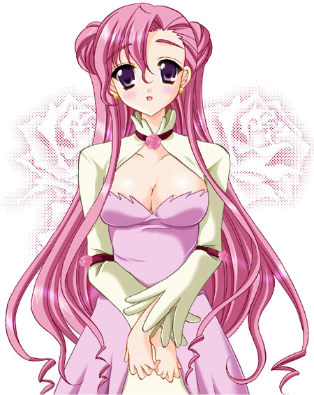 euphemia li britannia (code geass) drawn by kisaraki_kanata