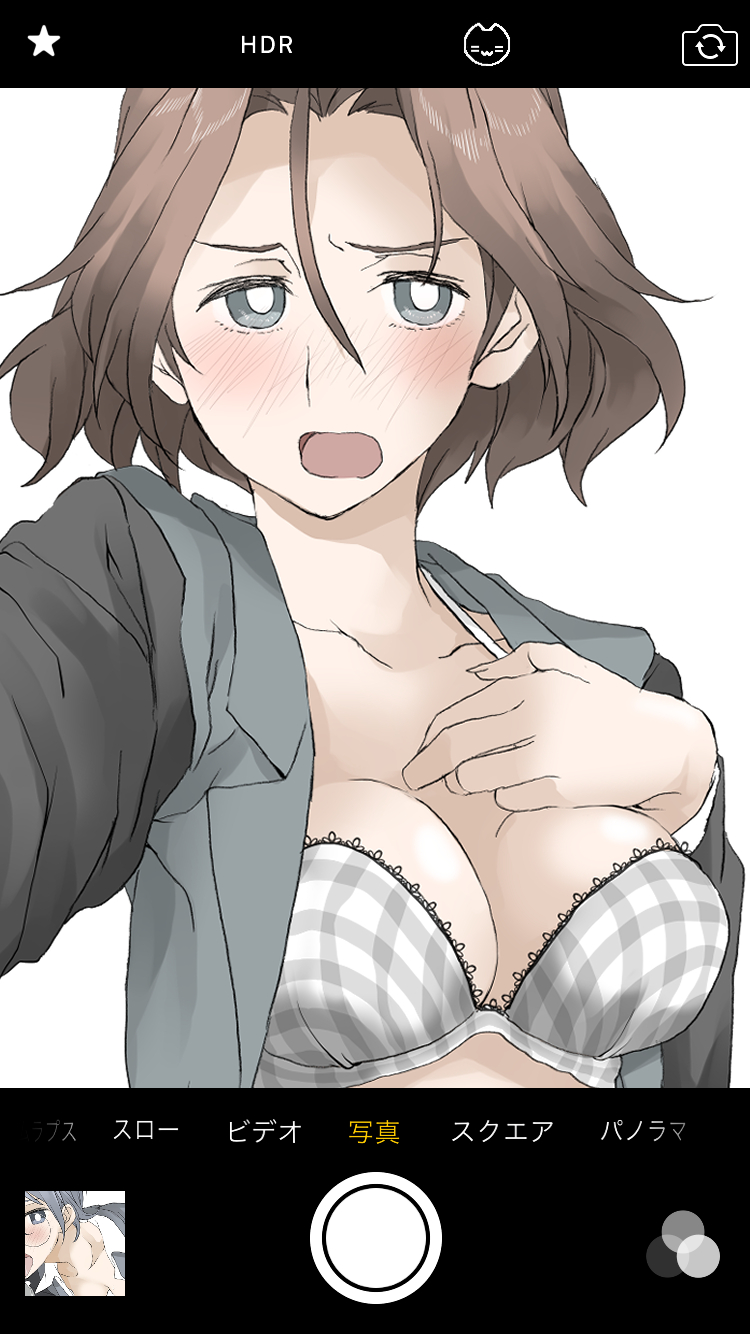azumi and rumi (girls und panzer) drawn by elf_(stroll_in_the_woods)