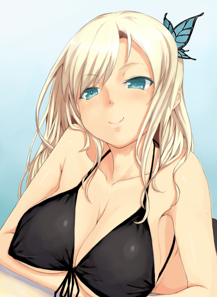 kashiwazaki sena (boku wa tomodachi ga sukunai) drawn by kabocha_head