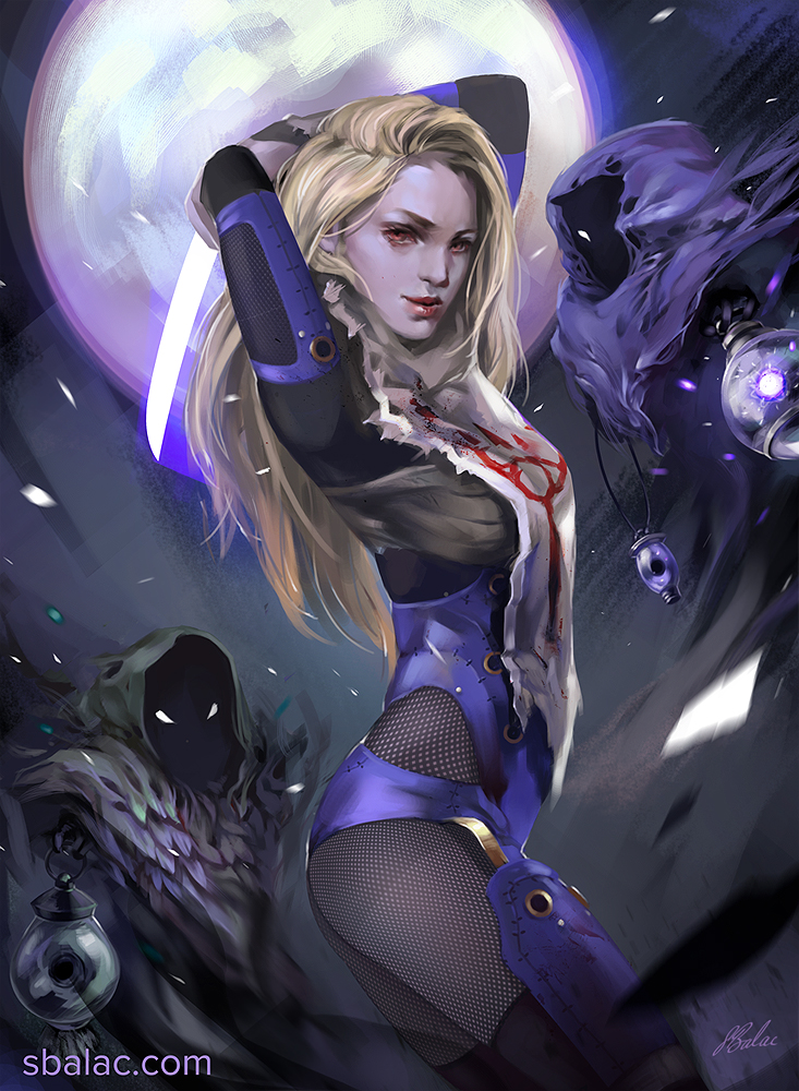 sheik (the legend of zelda and 2 more) drawn by sbalac