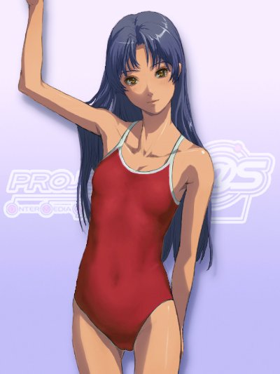 kisaragi chihaya (idolmaster and 1 more) drawn by matsudo_aya