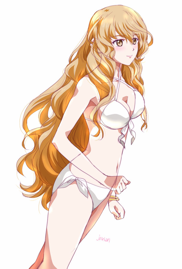 cecile neues (eiyuu densetsu and 2 more) drawn by xiacheng_tatsuya