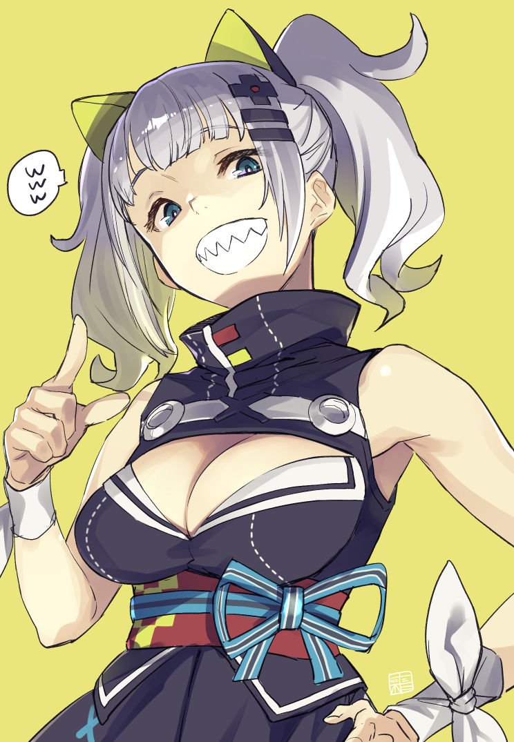 kaguya luna (the moon studio) drawn by shimotsuki_eight