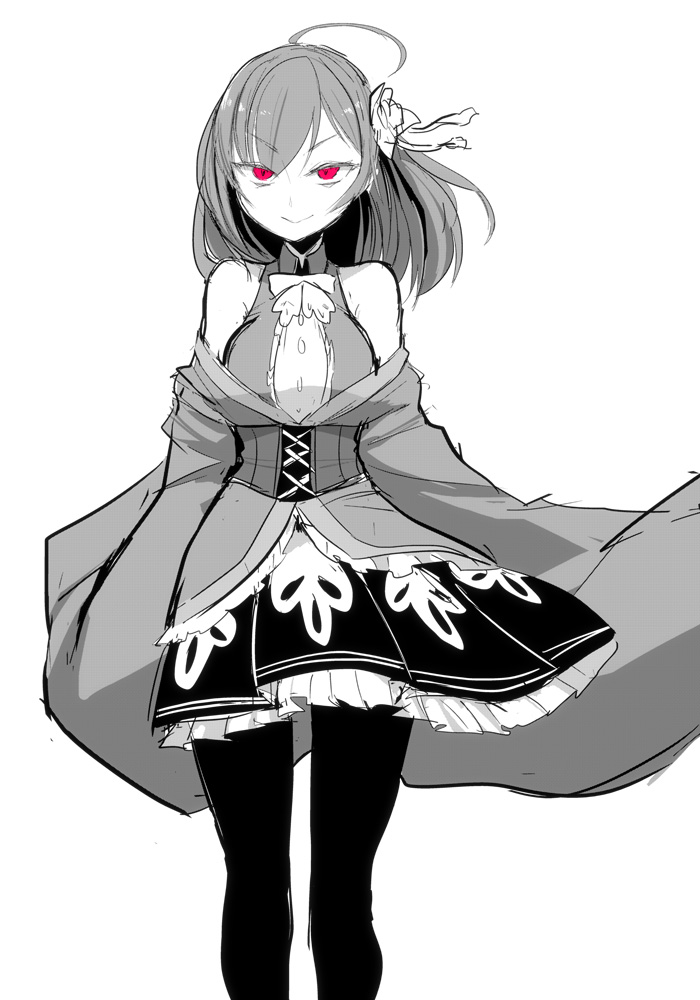 tokiwa nanaka (mahou shoujo madoka magica and 1 more) drawn by ken_(koala)