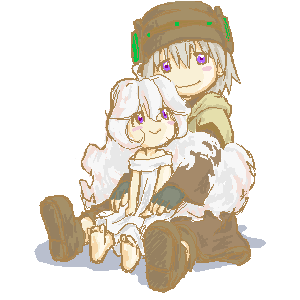 tsukasa and aura (.hack// and 1 more) drawn by neruro_(sajilo)