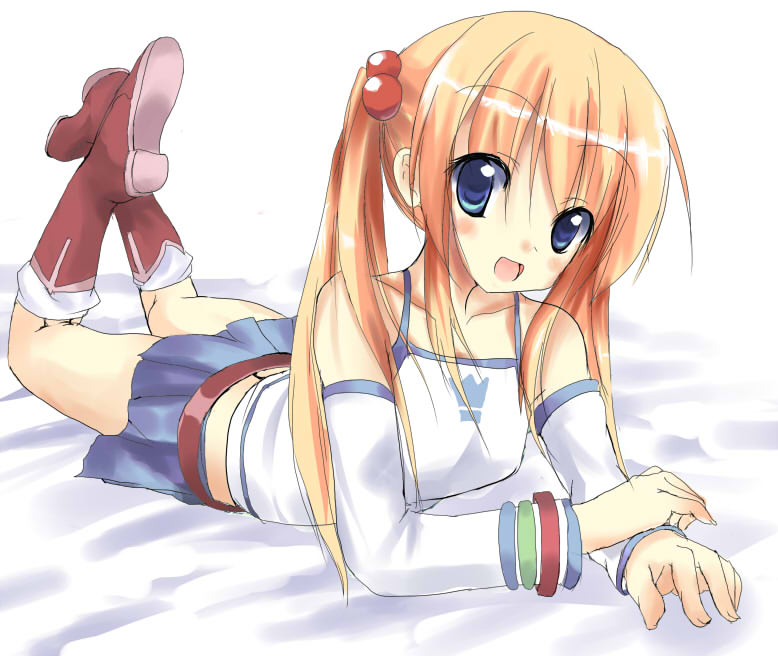 amatsuka rikka (baby princess) drawn by ryokushiki_(midori-ya)