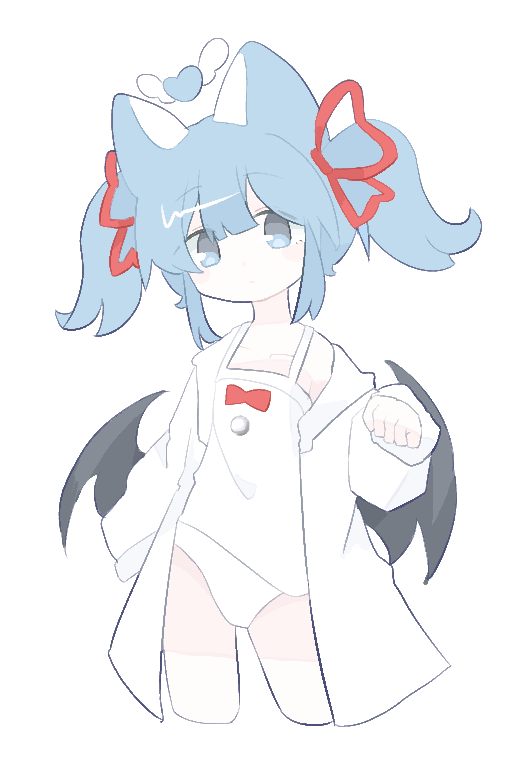 conchelle monyanism (towelket wo mou ichido) drawn by mercuryfa11