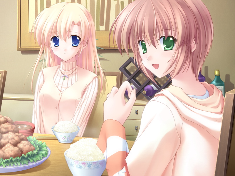 housen elis and kikyou kiri (canvas and 1 more)