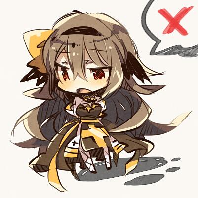 arch bishop (ragnarok online) drawn by uru_uzuki