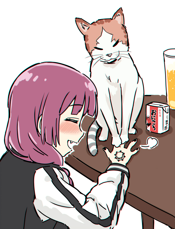hiroi kikuri (bocchi the rock!) drawn by torako_(toramaru)