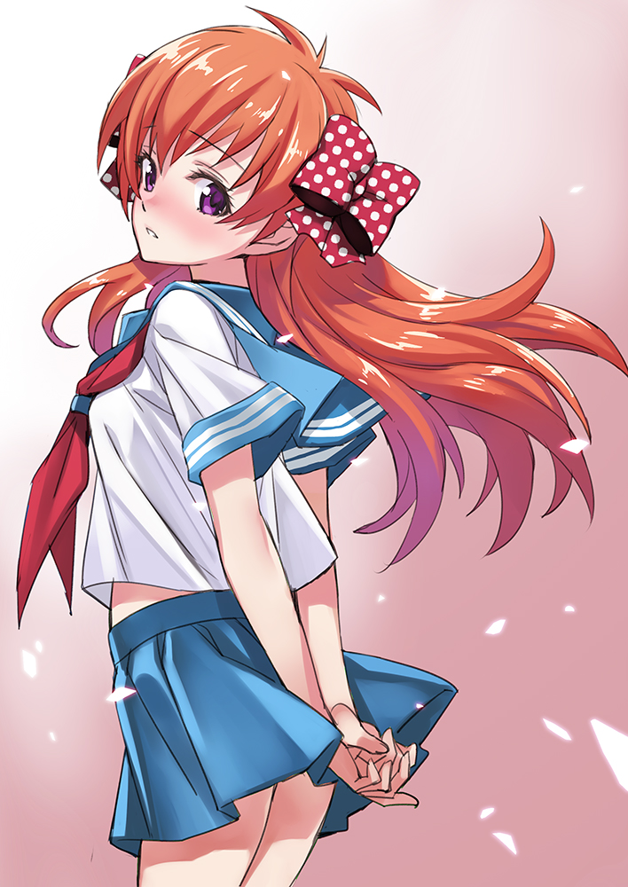 sakura chiyo (gekkan shoujo nozaki-kun) drawn by matsuryuu