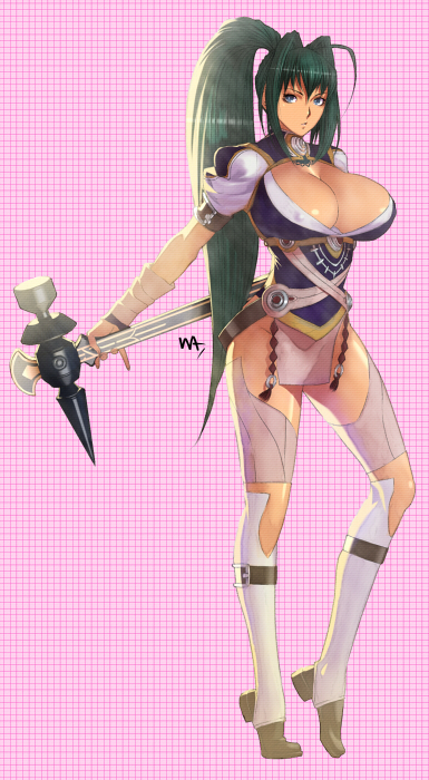 akari acura (hitsugi no chaika) drawn by wakino_keibun