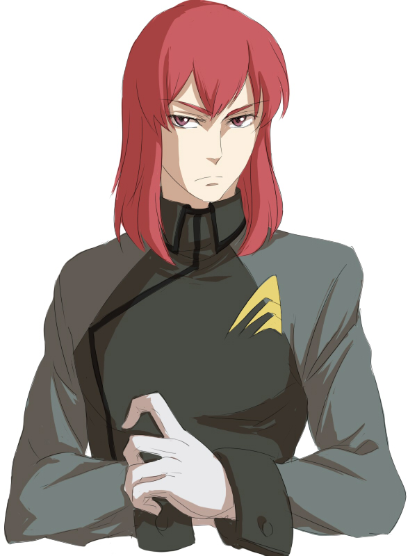 bring stabity (gundam and 1 more) drawn by satou_ga_ko