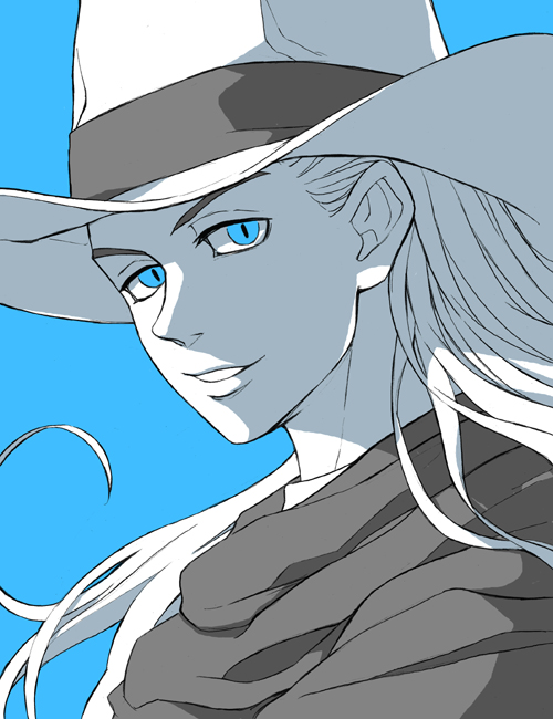 kurouzu (dragon quest and 1 more) drawn by hijirino_yuuta