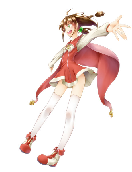 lilka eleniak (wild arms and 1 more) drawn by katori_somekoo