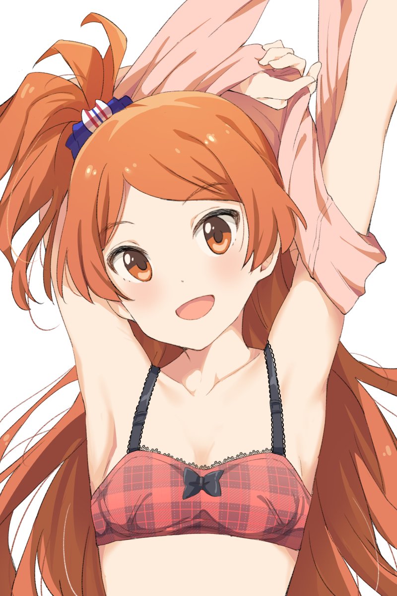 ogami tamaki (idolmaster and 1 more) drawn by hiroki_(yyqw7151)