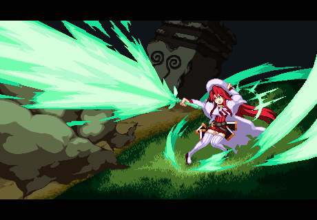aty (summon night and 1 more) drawn by warabin_(suteki_denpun)