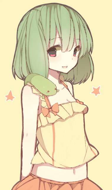 ranka lee and oosanshouuo-san (macross and 1 more) drawn by baibai08