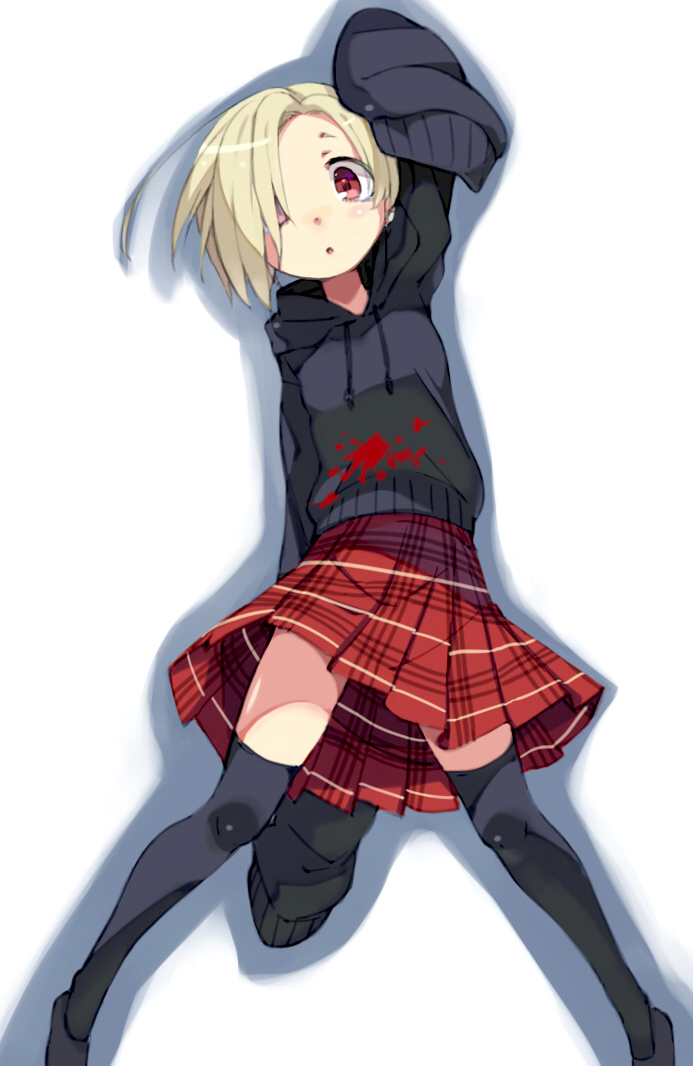 shirasaka koume (idolmaster and 1 more) drawn by salamander_(hop-step)