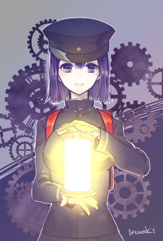 akitsu maru and akitsu maru kai (kantai collection) drawn by ichimura_taichi