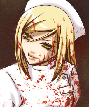 takano miyo (higurashi no naku koro ni) drawn by kusunoki_shii