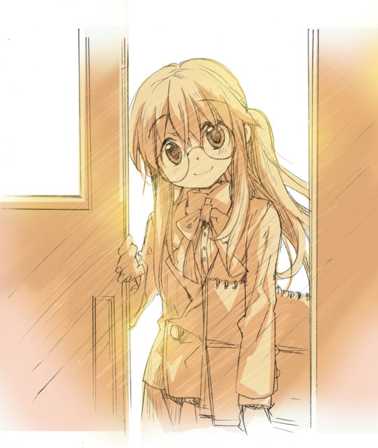 yamaguchi kisaragi (ga geijutsuka art design class) drawn by kiyuzuki_satoko