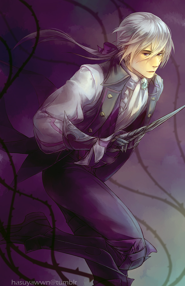 jakob (fire emblem and 1 more) drawn by hasuyawn