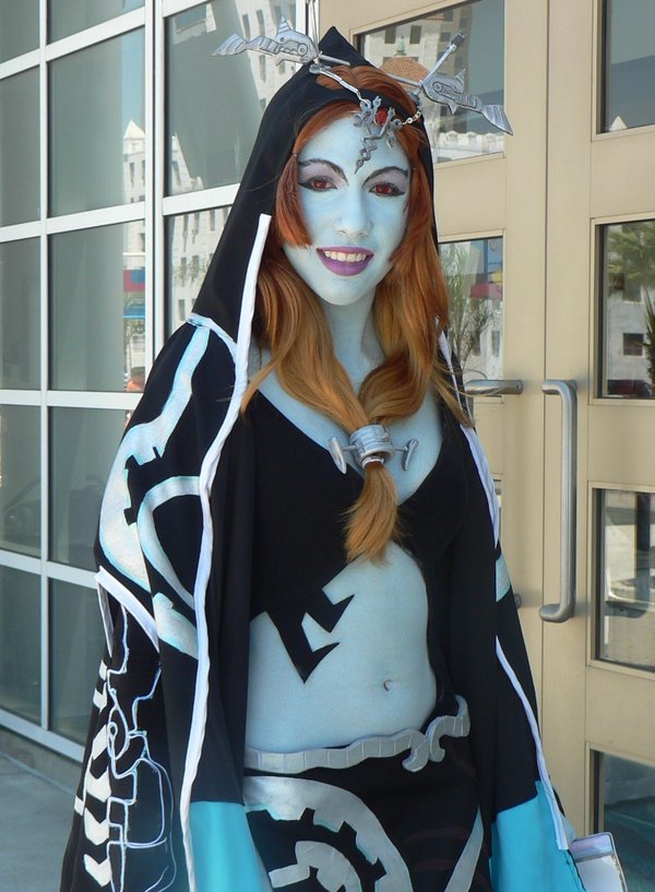 midna (the legend of zelda and 1 more)