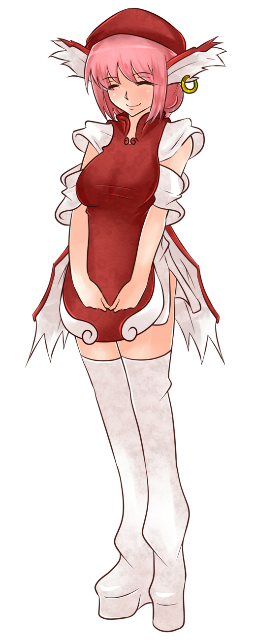 mystia lorelei (touhou) drawn by aoshima