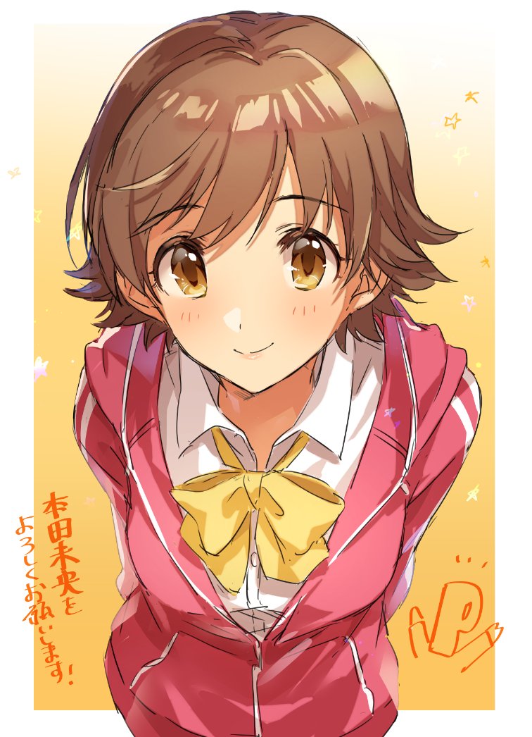 producer, p-head producer, and honda mio (idolmaster and 1 more) drawn by zattape